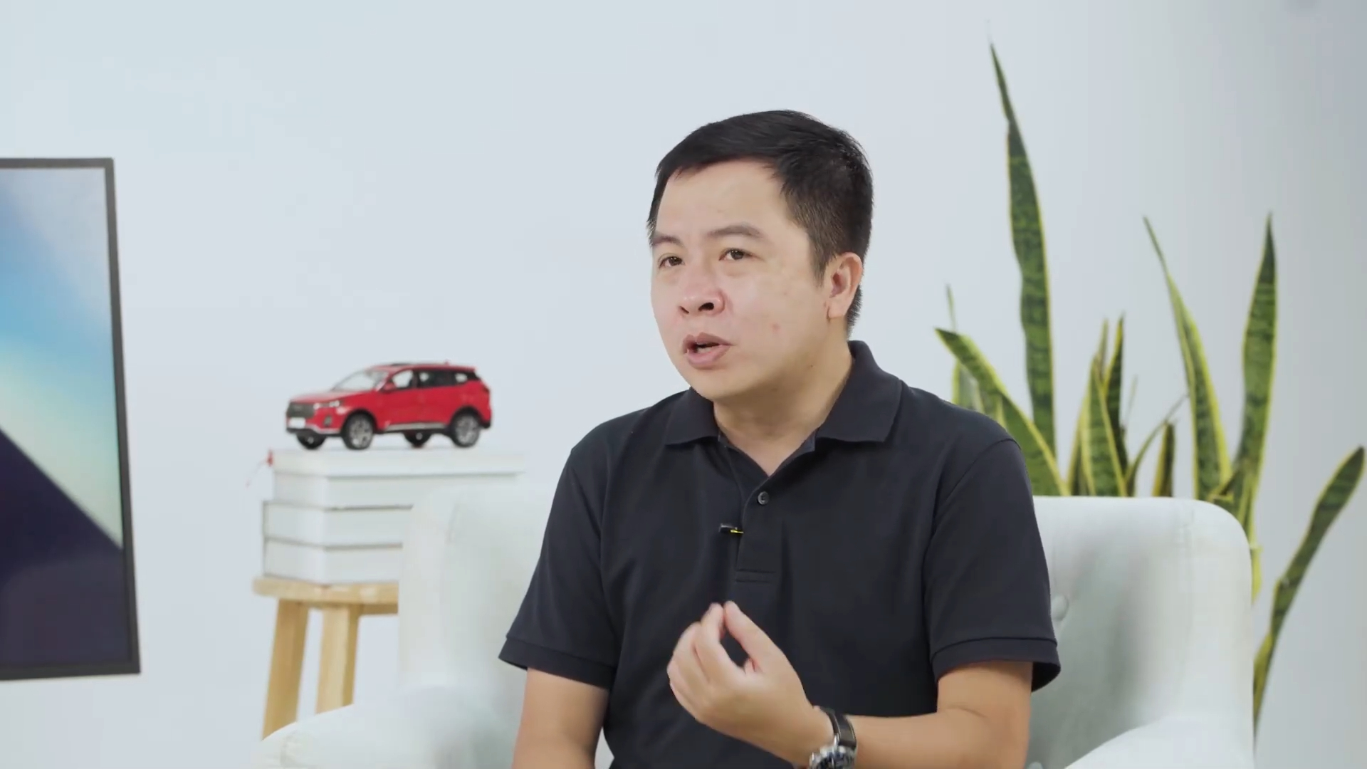 Cấm chạy liên tục làn trái: Bước ngoặt văn hóa hay chỉ thêm phiền toái? - Ảnh 2.