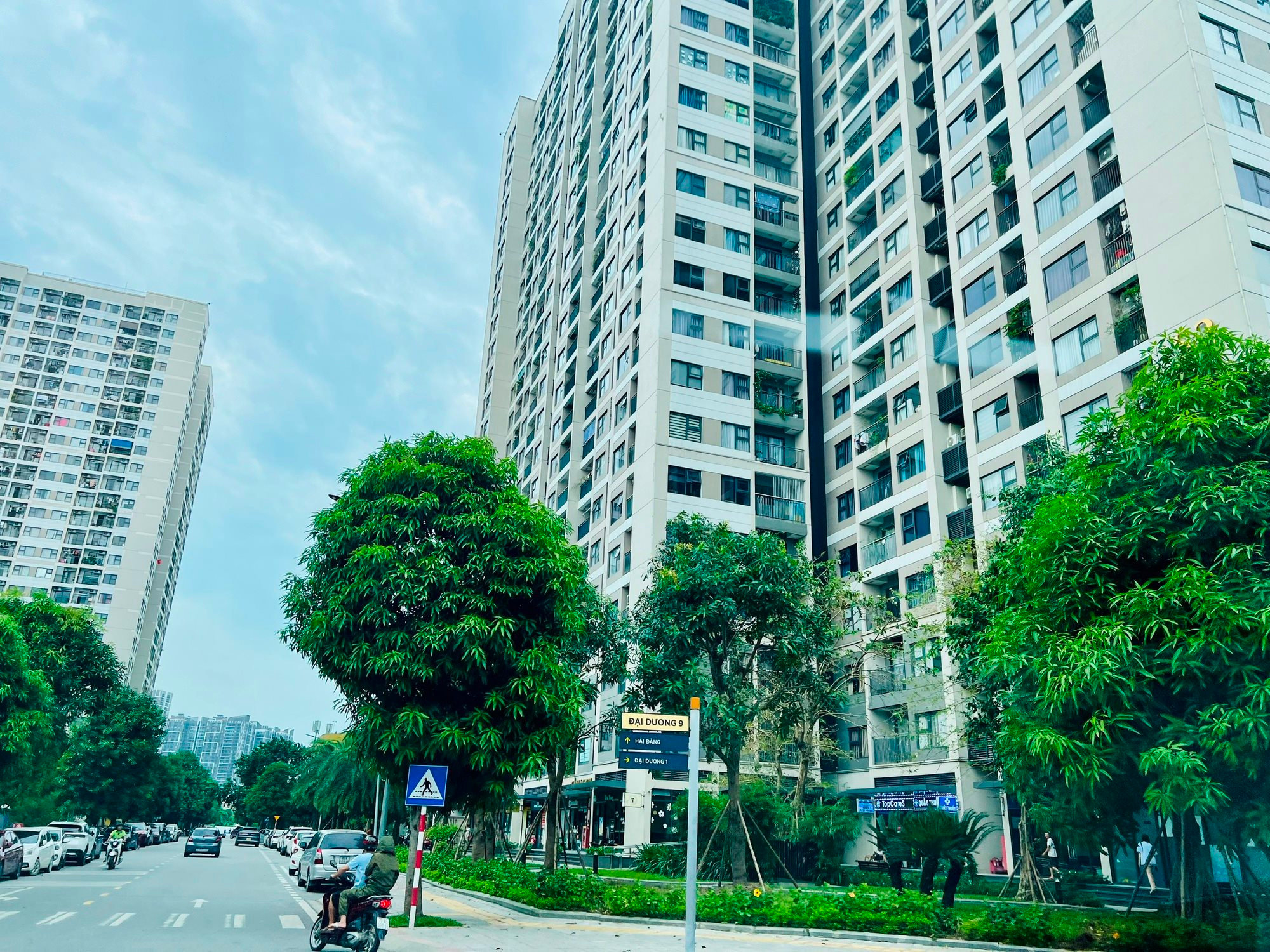 &ldquo;V&igrave; sao mỗi căn hộ chung cư ở Việt Nam vừa l&agrave; t&iacute;ch sản vừa l&agrave; ti&ecirc;u sản?&rdquo; - Ảnh 3.