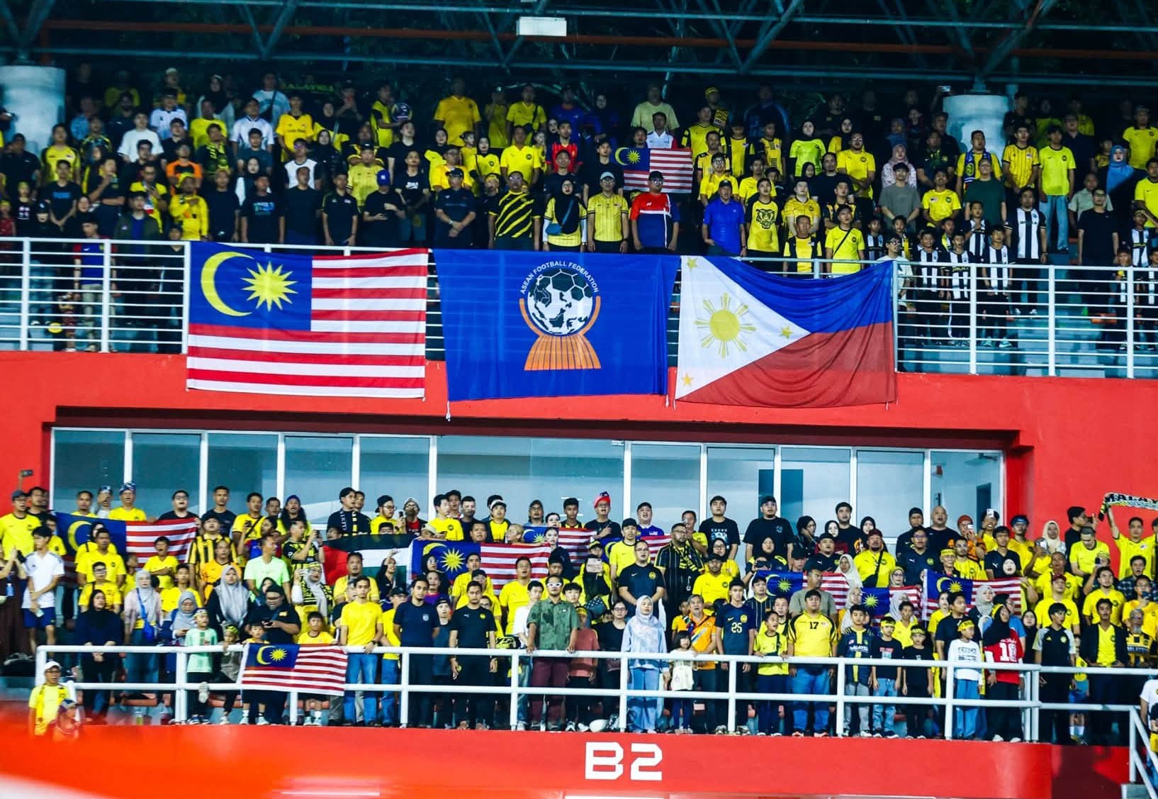 Bán kết AFF Cup: Malaysia bán vé giá 32.000 cho trận gặp Việt Nam - Ảnh 2. Bán kết AFF Cup: Malaysia bán vé giá 32.000 cho trận gặp Việt Nam - Ảnh 2.