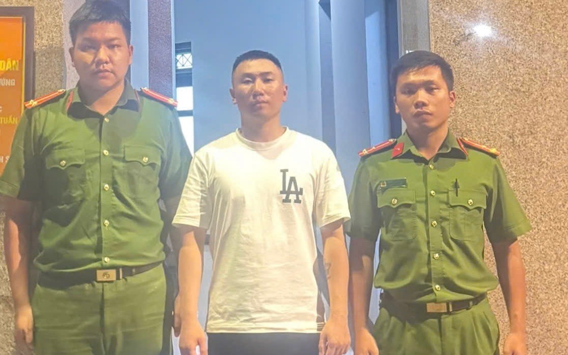 T&igrave;m người mua đất của Tổng gi&aacute;m đốc ki&ecirc;m Chủ tịch HĐQT Trần Huy Cường - Ảnh 2.