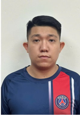 Bắt Lê Trung Hiếu SN 1997 và nhiều người trong chuyên án đặc biệt lớn, giao dịch 7-10 triệu USD mỗi ngày - Ảnh 3.