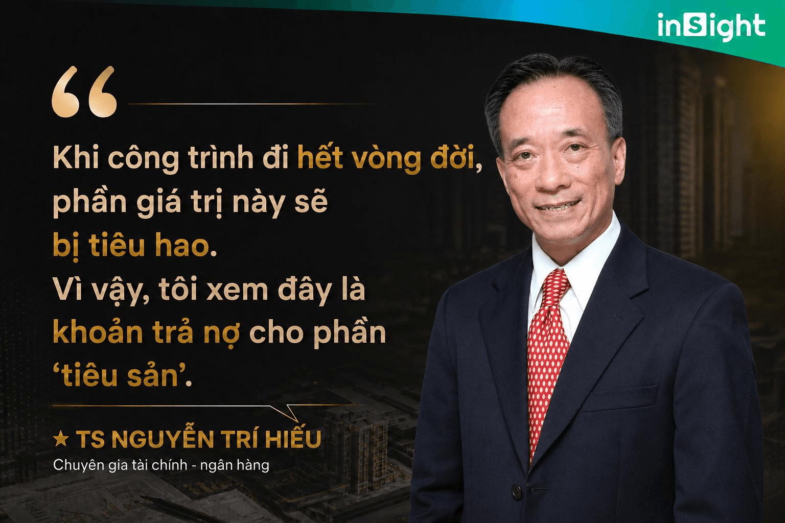 &ldquo;V&igrave; sao mỗi căn hộ chung cư ở Việt Nam vừa l&agrave; t&iacute;ch sản vừa l&agrave; ti&ecirc;u sản?&rdquo; - Ảnh 5.