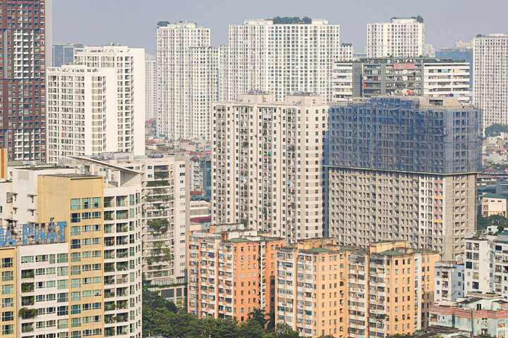 Hết ni&ecirc;n hạn sử dụng, nh&agrave; chung cư được xử l&yacute; thế n&agrave;o? - Ảnh 1.