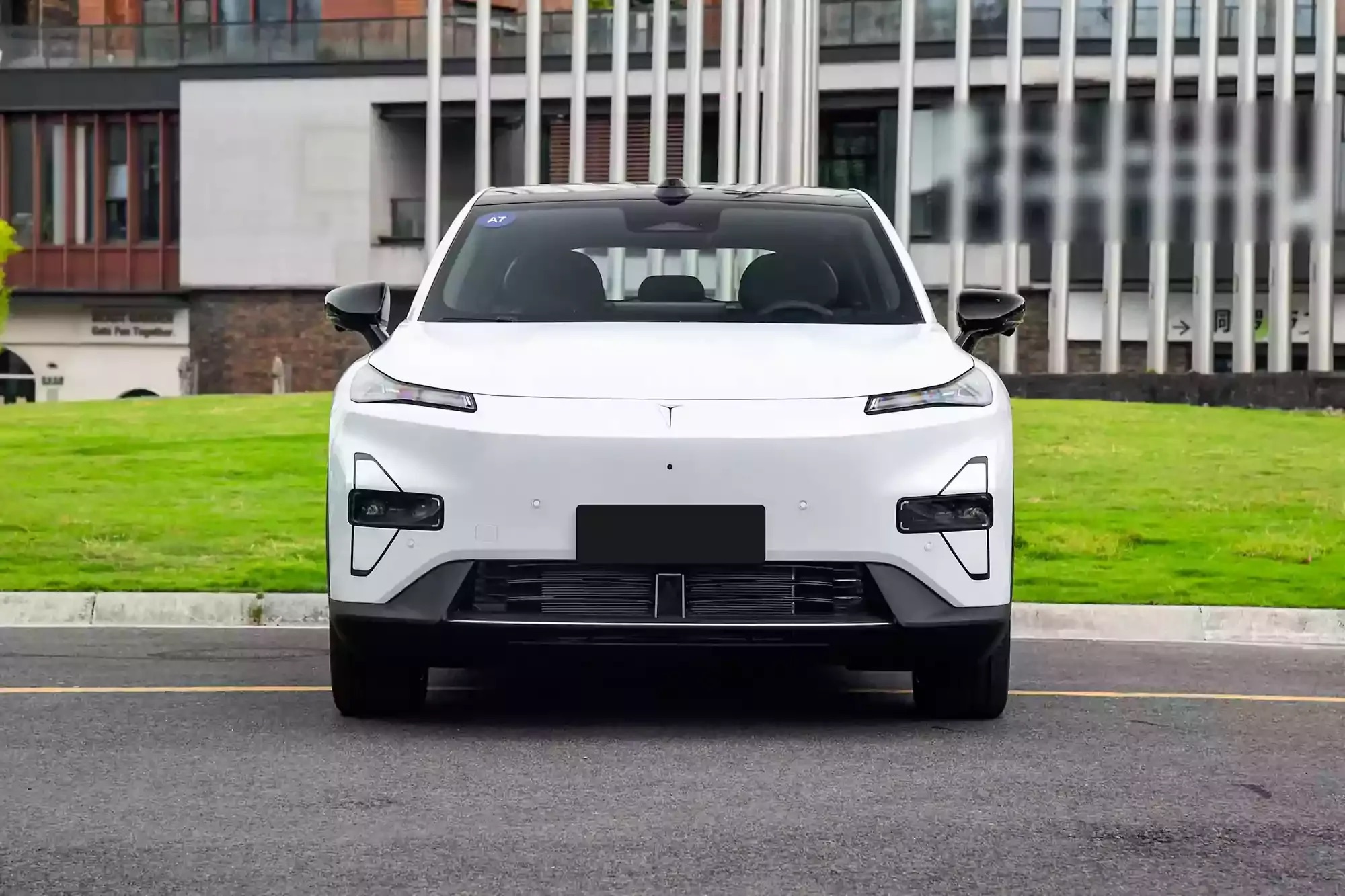 Thêm một hãng 'lạ' dễ bán loạt xe mới tại Việt Nam: Có cả xe điện, EREV, SUV cùng cỡ CR-V, có thể lắp ráp trong nước - Ảnh 3.