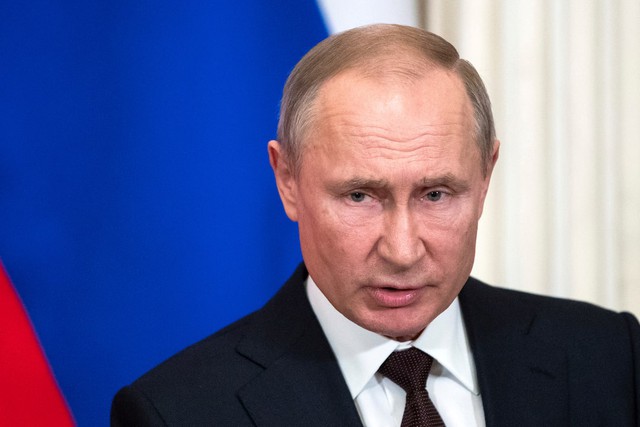 Nga tung đòn đáp trả chưa từng có, tuyên bố phá hủy mục tiêu mật ở Ukraine - Kiev báo động 200 tên lửa Iskander sẵn sàng xuất kích - Ảnh 4.
