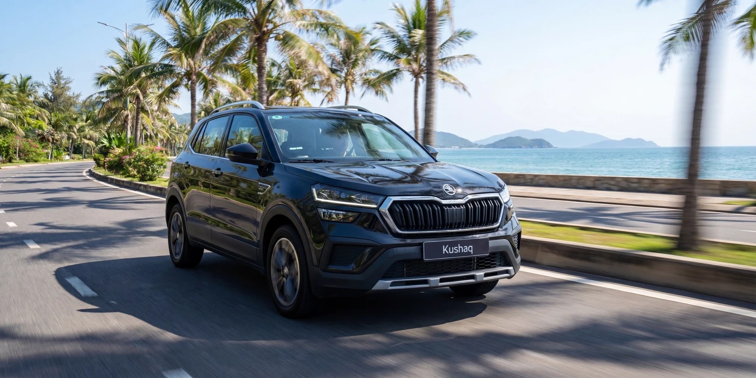 SUV ngang cỡ Yaris Cross ưu đãi mạnh, giá từ hơn 500 triệu: Lái 'bốc', đầm chắc chuẩn xe châu Âu - Ảnh 1.