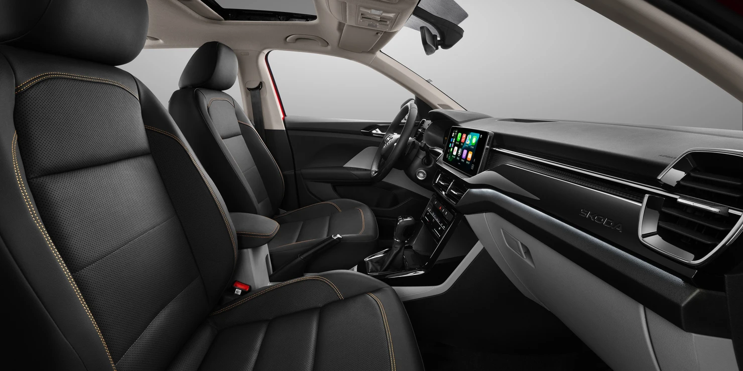 SUV ngang cỡ Yaris Cross ưu đãi mạnh, giá từ hơn 500 triệu: Lái 'bốc', đầm chắc chuẩn xe châu Âu - Ảnh 2.