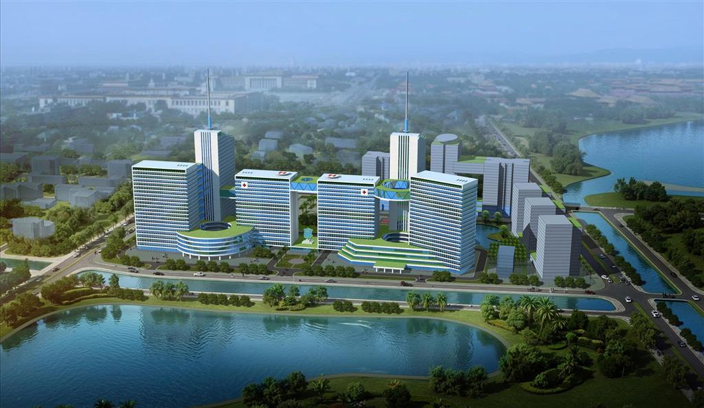 H&agrave; Nội sẽ c&oacute; &ldquo;si&ecirc;u tổ hợp y tế&rdquo; phục vụ người cao tuổi, tổng đầu tư hơn 14.000 tỷ, x&acirc;y 720 căn hộ cho 1700 người ở - Ảnh 2.