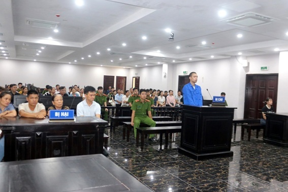 Tử hình Kiều Ngọc Anh (SN 1999) - Ảnh 3.