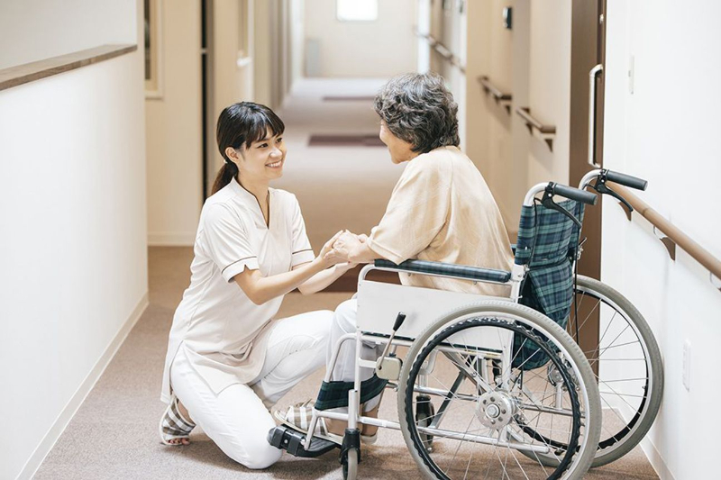 H&agrave; Nội sẽ c&oacute; &ldquo;si&ecirc;u tổ hợp y tế&rdquo; phục vụ người cao tuổi, tổng đầu tư hơn 14.000 tỷ, x&acirc;y 720 căn hộ cho 1700 người ở - Ảnh 3.