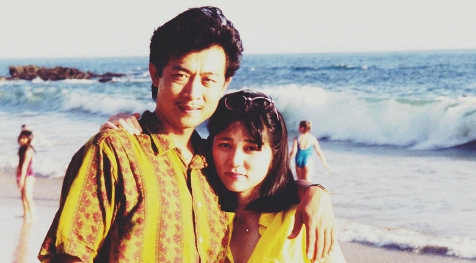 V&acirc;n Sơn: "Kh&ocirc;ng phải t&ocirc;i chơi với đ&agrave;n &ocirc;ng m&agrave; vợ t&ocirc;i ghen" - Ảnh 1.
