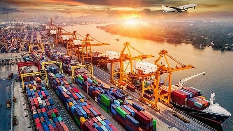 Trung Quốc giảm nhập khẩu, Mỹ ồ ạt đưa một mặt h&agrave;ng v&agrave;o Việt Nam: thuế nhập khẩu 0%, nước ta ti&ecirc;u thụ đứng thứ 3 thế giới - Ảnh 1.