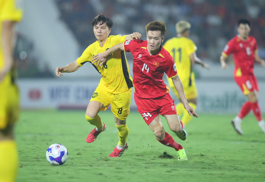 Malaysia gặp khủng hoảng lớn trước đại chiến với Việt Nam tại Bán kết AFF Cup 2026 - Ảnh 1.
