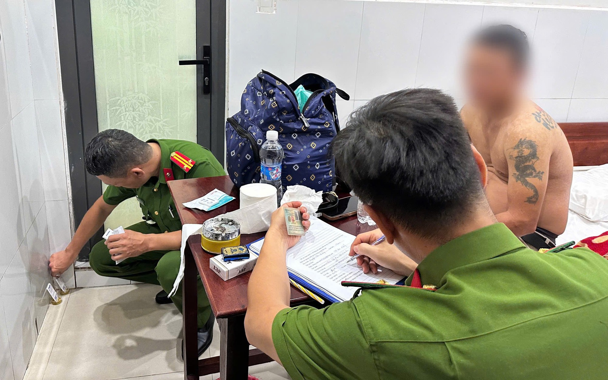 Quy định mới liên quan VNeID áp dụng từ tháng 9, tất cả người dân chú ý - Ảnh 3.