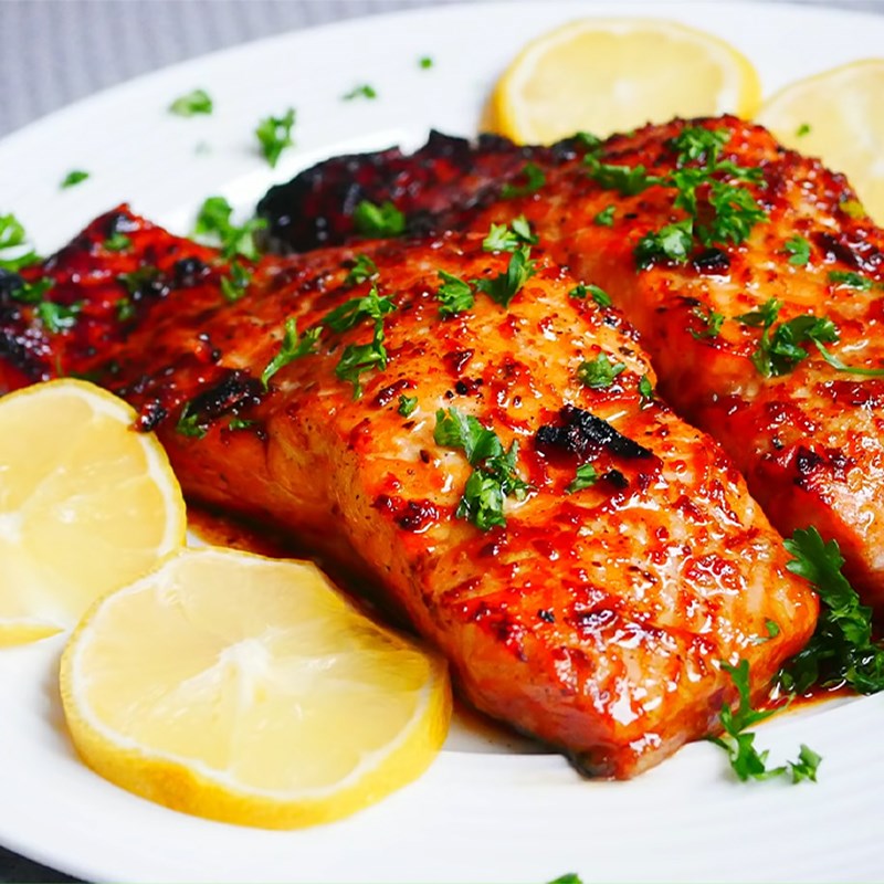 Bảng xếp hạng 6 thực phẩm giàu omega-3 nhất- Ảnh 1.