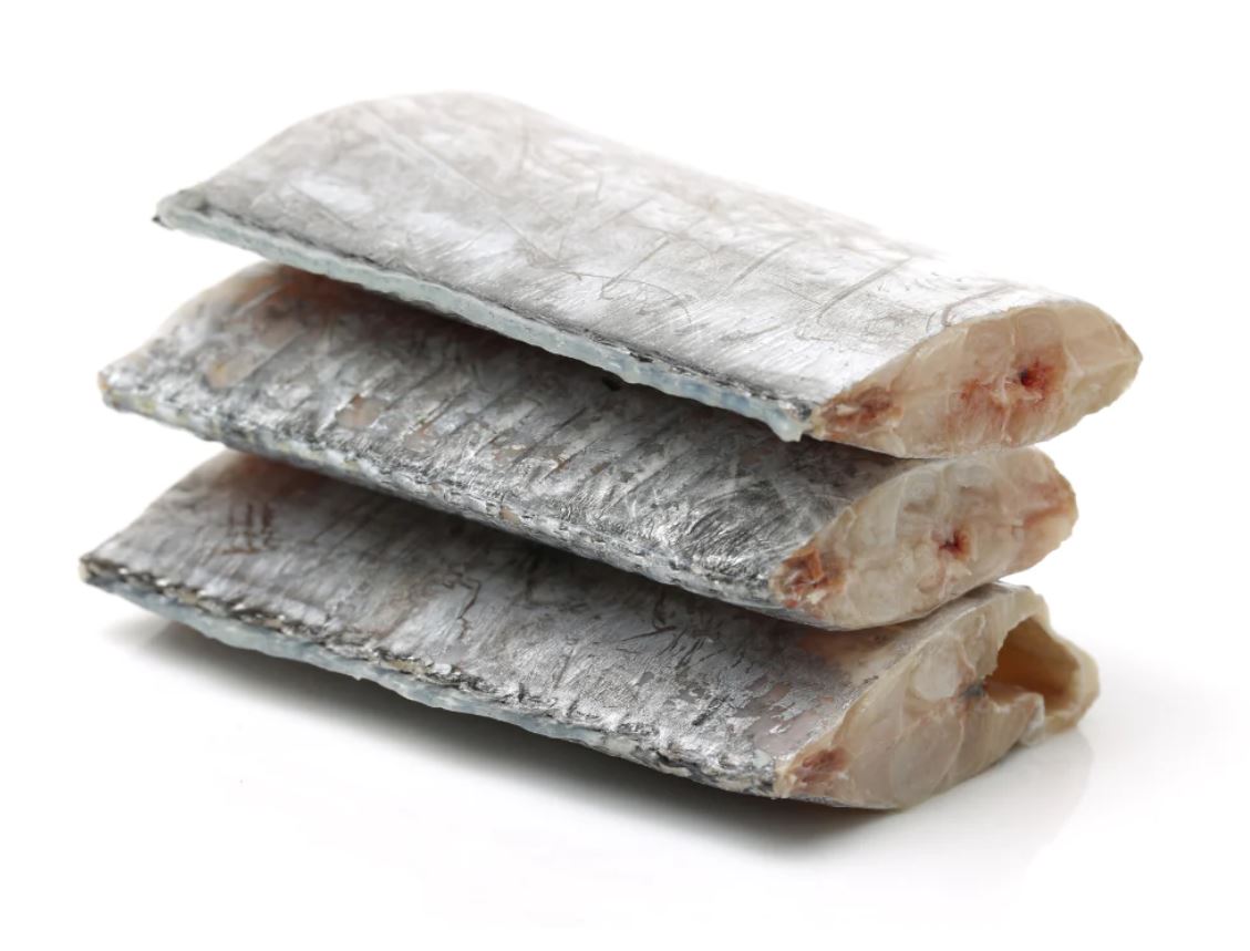 Không phải cá hồi, loại cá bình dân này giàu canxi gấp 4 lần sữa, DHA cũng cao đáng nể - Ảnh 3. Không phải cá hồi, loại cá bình dân này giàu canxi gấp 4 lần sữa, DHA cũng cao đáng nể - Ảnh 3.