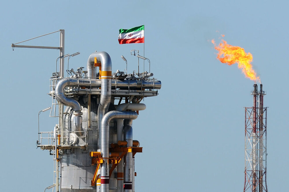 Nền kinh tế 20.000 tỷ USD chuẩn bị b&aacute;o tin cực vui đến Iran - Ảnh 1.