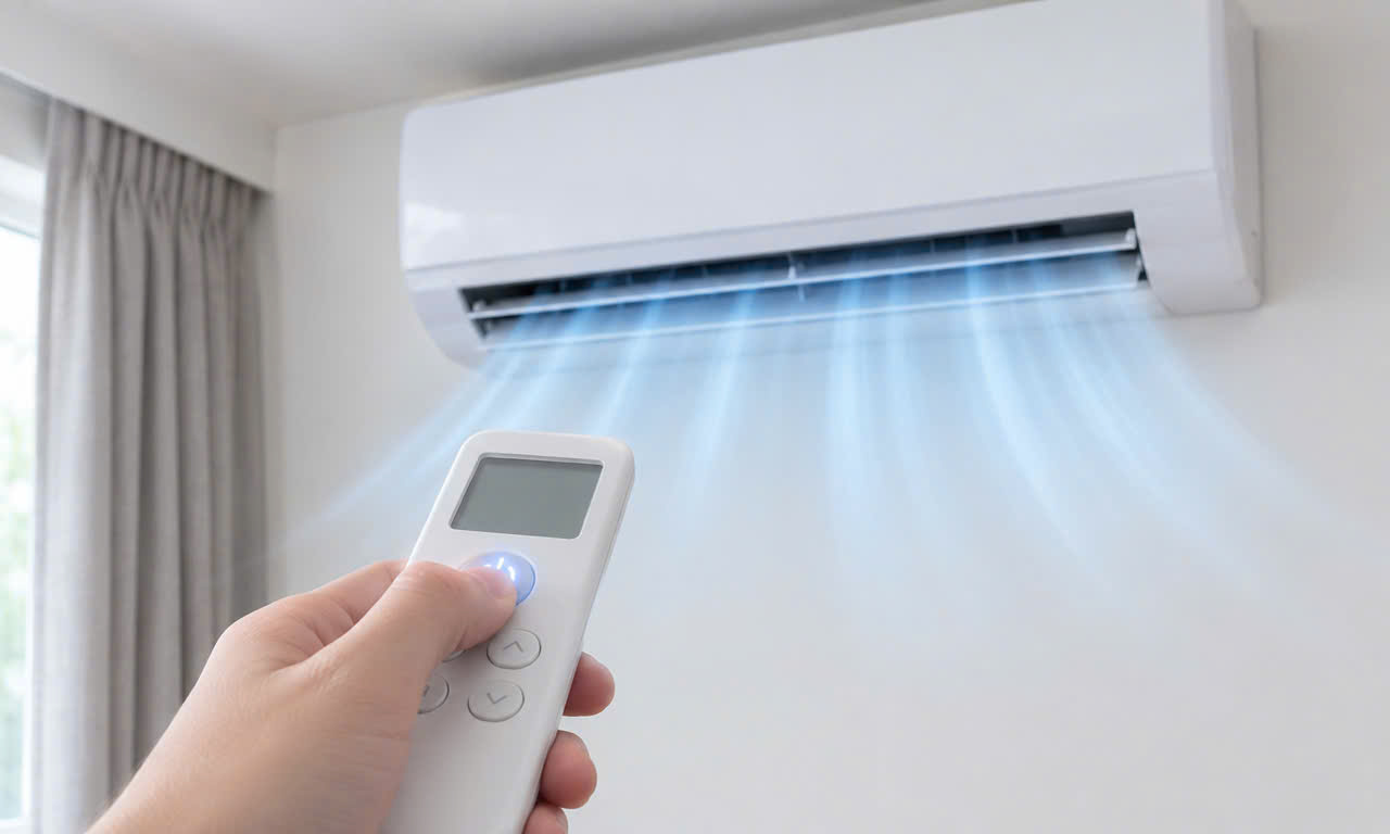 Bật điều hòa 26°C chưa chắc đã tiết kiệm điện - Ảnh 1.