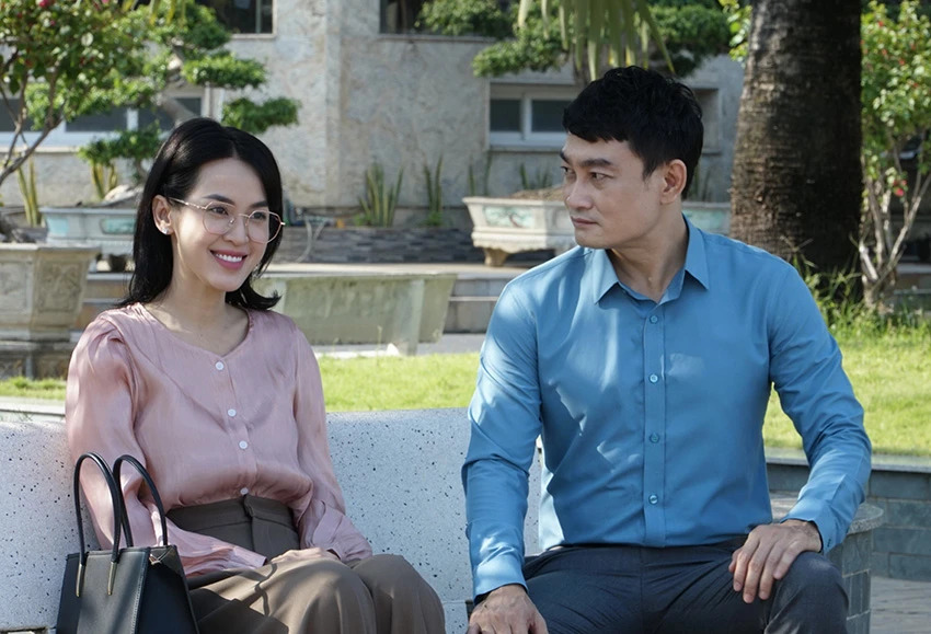 Mỹ nhân mang gương mặt của Chi Pu và Tiểu Vy cộng lại: U40 trẻ như mới 20, hoàn hảo không vết xước- Ảnh 8.