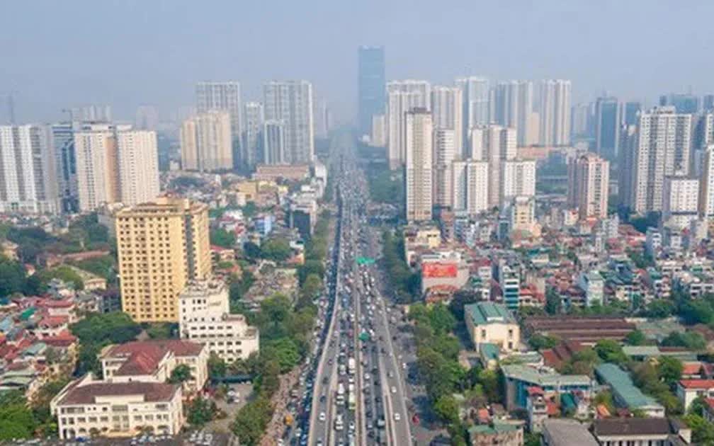 Đề xuất giảm mức thu lệ ph&iacute; trước bạ nh&agrave;, đất, &ocirc; t&ocirc;, xe m&aacute;y cho c&ocirc;ng d&acirc;n c&oacute; định danh điện tử mức độ 2 - Ảnh 1.