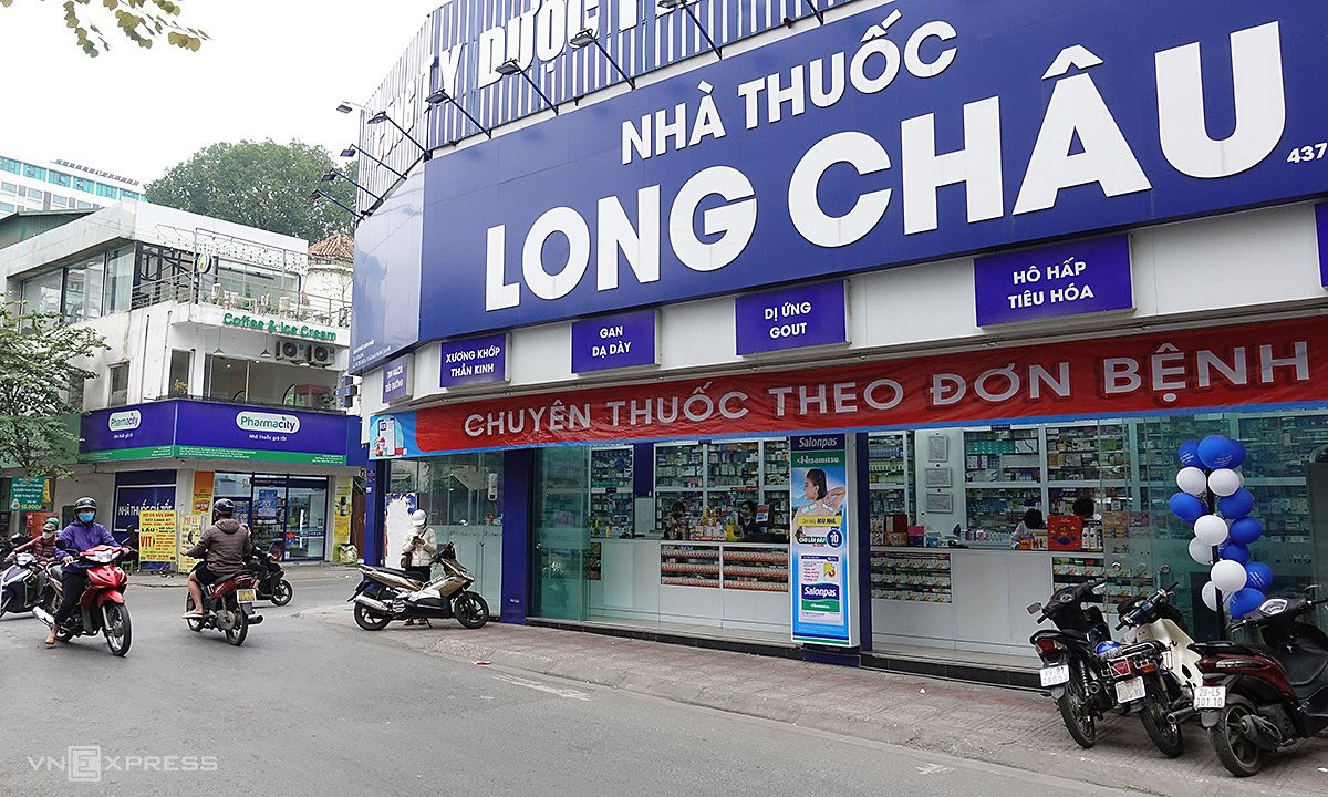 FPT Retail tung &ldquo;m&oacute;n mới&rdquo;: Cổ phiếu tăng gần 40% chỉ sau 2 tuần - Ảnh 1.
