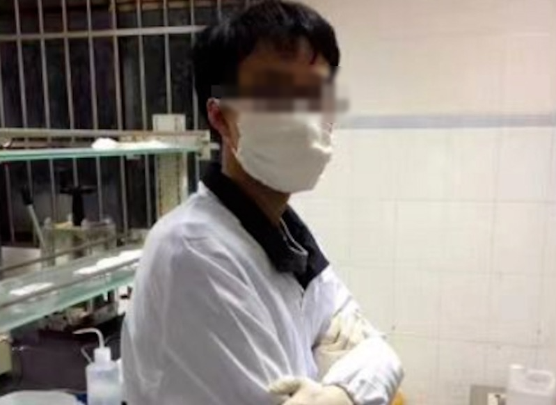 Nghiên cứu sinh phải bồi thường 38, 6 triệu đồng vì ngọai tình - Ảnh 1. Nghiên cứu sinh phải bồi thường 38, 6 triệu đồng vì ngọai tình - Ảnh 1.