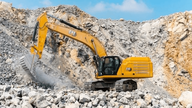 &ldquo;Trắng&rdquo; doanh thu cốt l&otilde;i, một doanh nghiệp kho&aacute;ng sản vẫn đều tay chia cổ tức tiền mặt - Ảnh 1.
