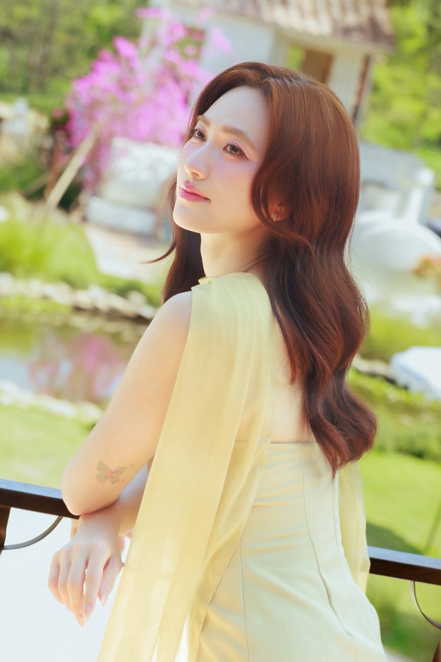 Phương Anh Đào từ chối Tuấn Trần- Ảnh 3.