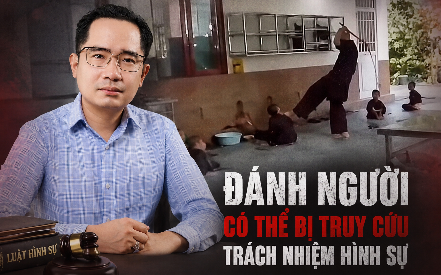 Công an tìm Nguyễn Mạnh Cường SN 1974 và Nguyễn Giang Hải SN 1989 - Ảnh 2.