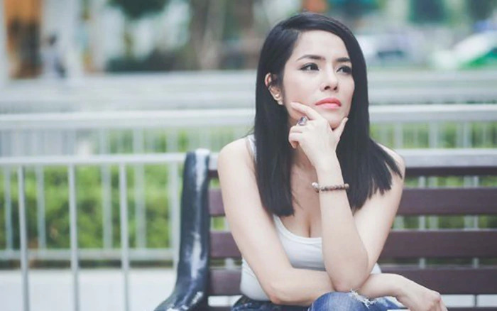 Kiều Thanh phim Ph&iacute;a trước l&agrave; bầu trời "biến mất" - Ảnh 2.