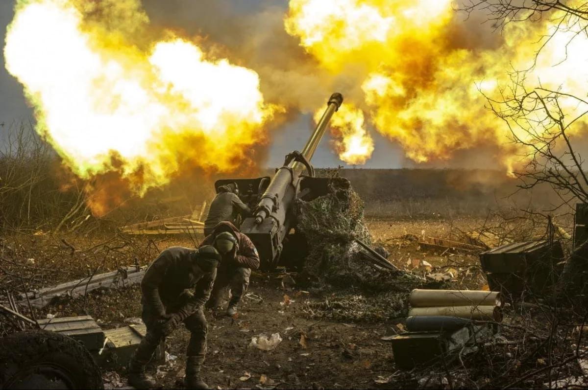 Ukraine bất ngờ đề nghị Nga ngừng tấn c&ocirc;ng v&agrave;o 1 vị tr&iacute; then chốt, Moscow vẫn chưa trả lời - Ảnh 2.