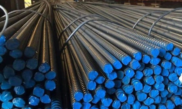 &Ocirc;ng Trần Đ&igrave;nh Long dựng &ldquo;cứ điểm th&eacute;p&rdquo; mới ngay s&acirc;n nh&agrave; của Pomina, Vina Kyoei: Một nh&agrave; m&aacute;y c&ocirc;ng suất bằng gần 1/5 lượng ti&ecirc;u thụ của thị trường miền Nam - Ảnh 2.