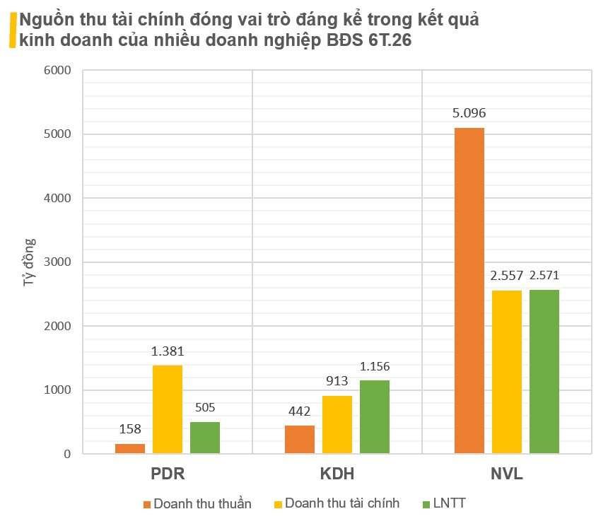 Hiện tượng g&acirc;y ch&uacute; &yacute; tại Ph&aacute;t Đạt, Khang Điền, Novaland... - Ảnh 3.