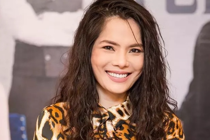 Diễn vi&ecirc;n Kiều Thanh giờ ra sao sau những ph&aacute;t ng&ocirc;n g&acirc;y tranh c&atilde;i? - Ảnh 2.