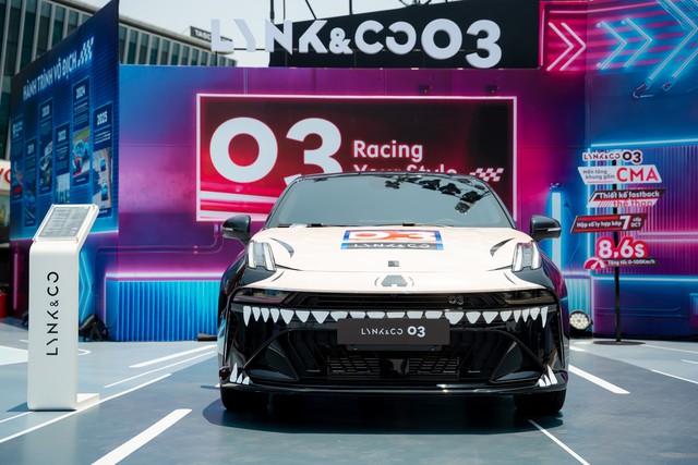 Soi SUV điện 268 mã lực, tăng tốc 5,5s "như chớp" và mẫu sedan mang "gen vô địch" vừa cập bến: Đáng tiền? - Ảnh 10. Soi SUV điện 268 mã lực, tăng tốc 5,5s "như chớp" và mẫu sedan mang "gen vô địch" vừa cập bến: Đáng tiền? - Ảnh 10.