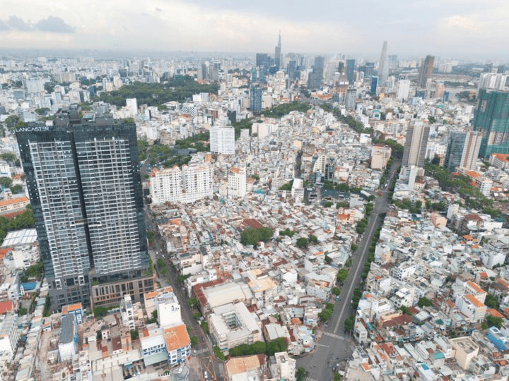Hiện tượng g&acirc;y ch&uacute; &yacute; tại Ph&aacute;t Đạt, Khang Điền, Novaland... - Ảnh 1.