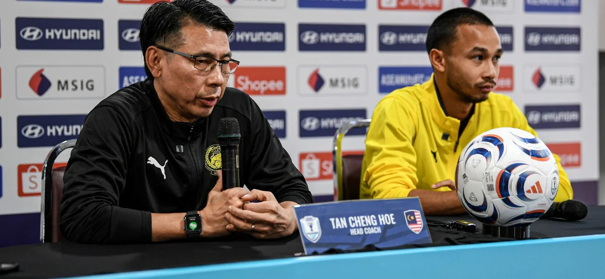 “Cú sốc ngược” giữa Bukit Jalil và sức mạnh ẩn khiến HLV Kim Sang-sik phải cảnh giác trước Malaysia - Ảnh 2. “Cú sốc ngược” giữa Bukit Jalil và sức mạnh ẩn khiến HLV Kim Sang-sik phải cảnh giác trước Malaysia - Ảnh 2.