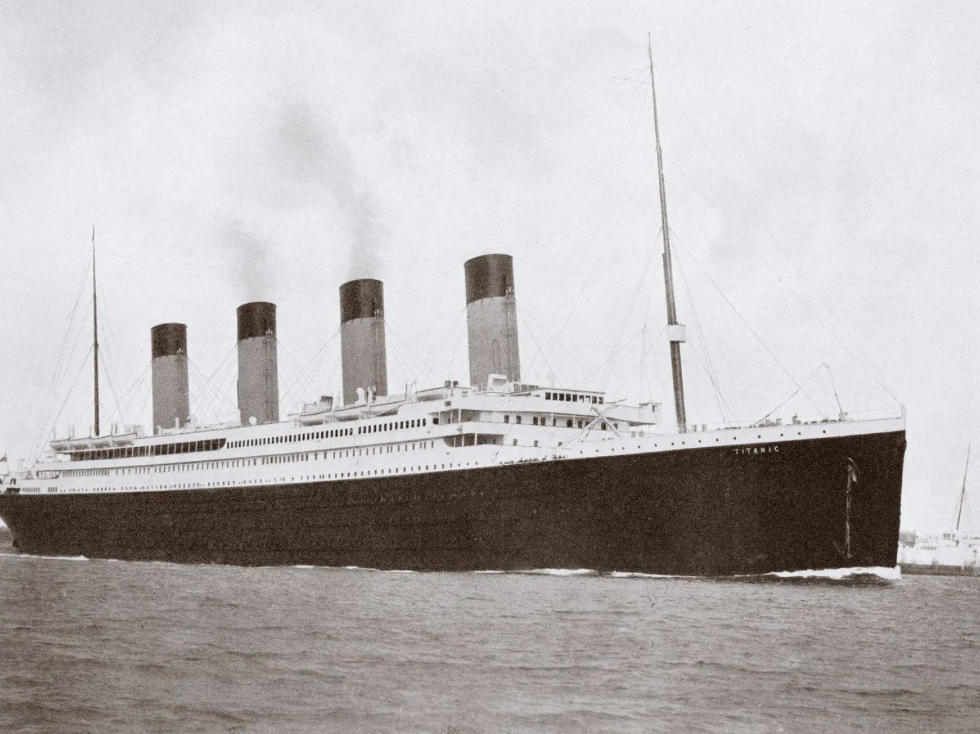 Vì sao thi thể 1.500 người trong xác tàu Titanic không bao giờ được tìm thấy? - Ảnh 1.