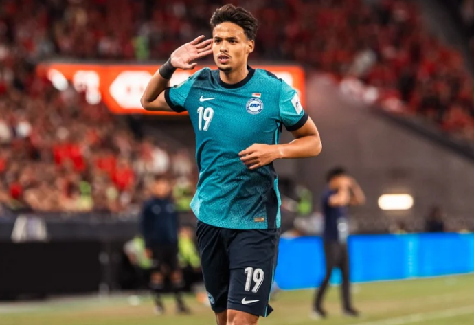 Siêu máy tính dự đoán Singapore vs Thái Lan: “Tường thép” rạn vỡ, Voi chiến nhận đòn đau - AFF Cup - Ảnh 3. Siêu máy tính dự đoán Singapore vs Thái Lan: “Tường thép” rạn vỡ, Voi chiến nhận đòn đau - AFF Cup - Ảnh 3.