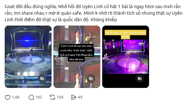 Ca sĩ Việt cứ cất giọng hát là dậy sóng cả nước, "rũ bùn đứng dậy" ngoạn mục vươn lên đỉnh cao - Ảnh 3. Ca sĩ Việt cứ cất giọng hát là dậy sóng cả nước, "rũ bùn đứng dậy" ngoạn mục vươn lên đỉnh cao - Ảnh 3.