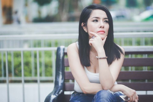 Nỗi buồn đằng sau vai Tr&agrave; "cave" để đời của diễn vi&ecirc;n Kiều Thanh qu&ecirc; H&agrave; Nội, SN 1981 - Ảnh 2.
