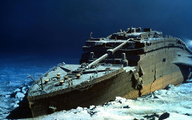 Vì sao thi thể 1.500 người trong xác tàu Titanic không bao giờ được tìm thấy? - Ảnh 2.