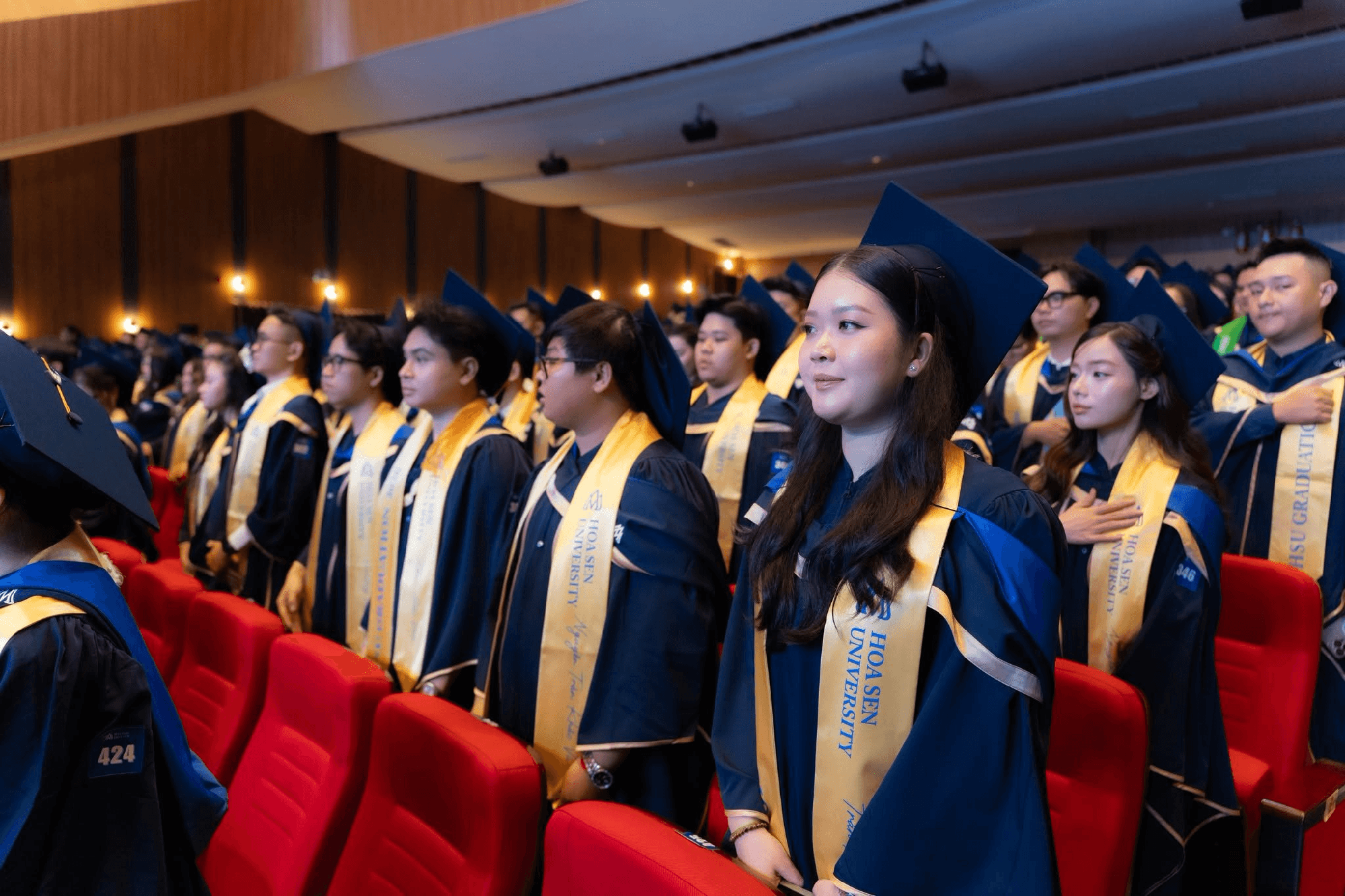 1 trường đại học thuộc '&ocirc;ng lớn' gi&aacute;o dục tư nh&acirc;n ở Việt Nam lập đỉnh doanh thu 790 tỷ đồng, trả lương 196 tỷ đồng/năm, quy m&ocirc; 9.500 sinh vi&ecirc;n- Ảnh 4.