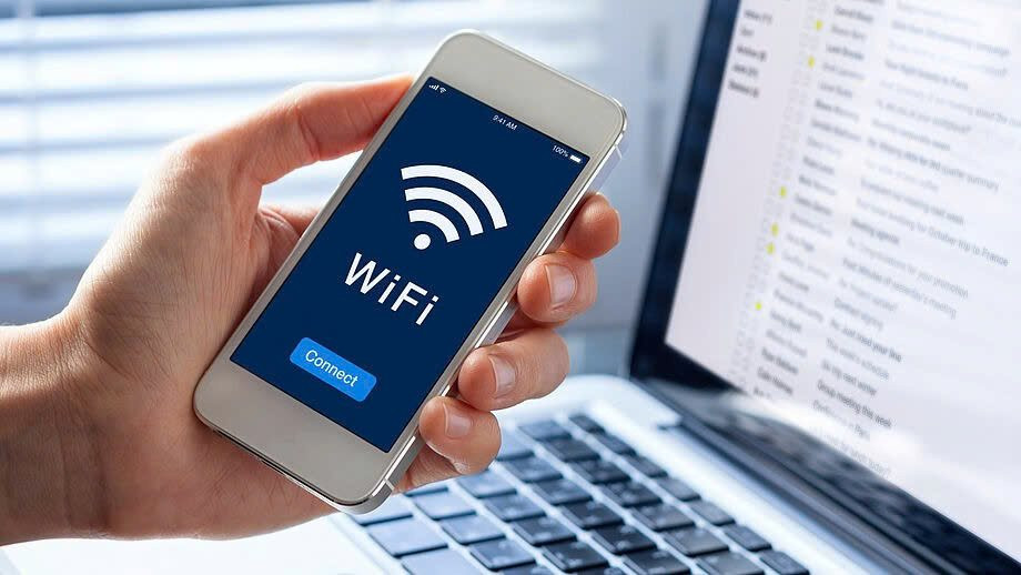 C&ocirc;ng an ph&aacute;t th&ocirc;ng b&aacute;o quan trọng tới to&agrave;n bộ người d&acirc;n đang bật WiFi - Ảnh 1.
