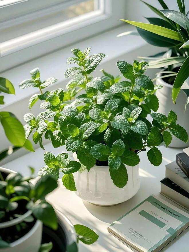 Hóa ra thứ khiến gián tránh xa lại nằm ngay trong căn bếp Việt: 4 mùi rất quen thuộc - Ảnh 4.