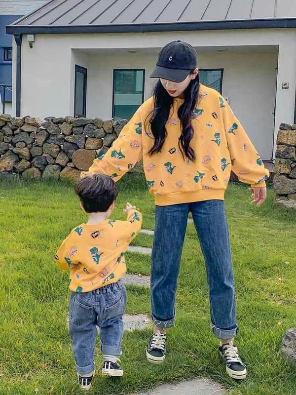 "Con trai lớn tr&aacute;nh mẹ, con g&aacute;i lớn tr&aacute;nh bố": Từ mấy tuổi l&agrave; vừa? - Ảnh 2.