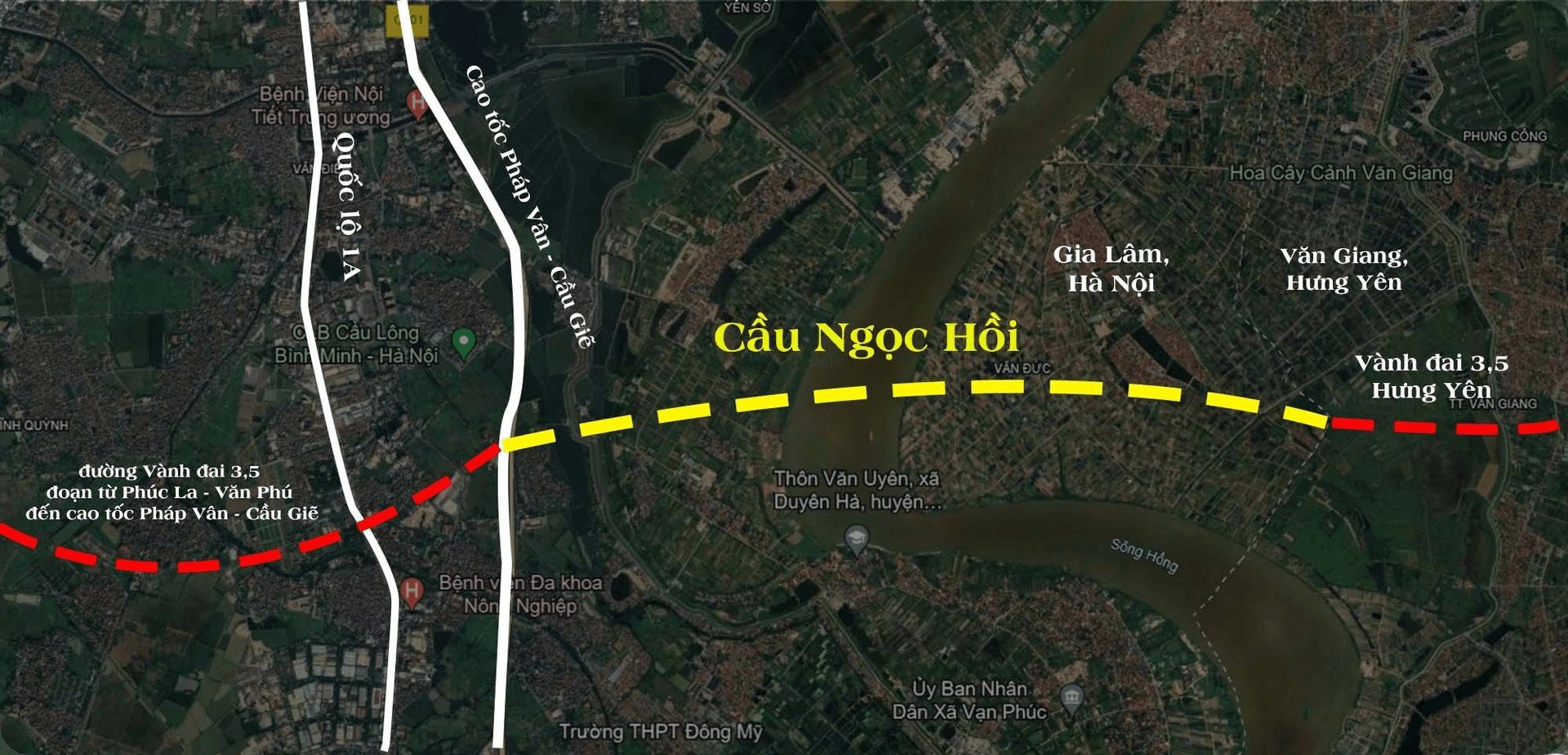 Tin vui cho người d&acirc;n H&agrave; Nội, Hưng Y&ecirc;n: &ldquo;Si&ecirc;u cầu&rdquo; vượt s&ocirc;ng Hồng gần 12.000 tỷ đồng dự kiến sẽ ho&agrave;n th&agrave;nh v&agrave;o th&aacute;ng 7/2027, vượt tiến độ khoảng 6 th&aacute;ng - Ảnh 1.