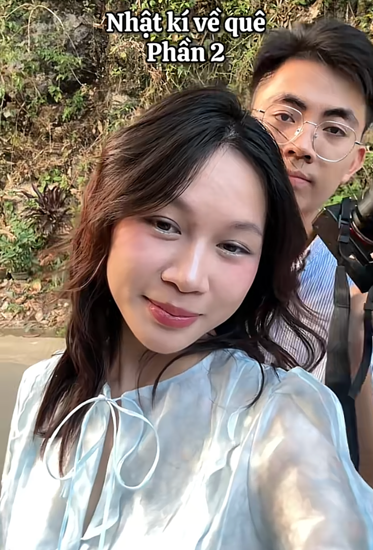 C&ocirc; sinh vi&ecirc;n ng&agrave;nh y mang cả s&aacute;ch đến rạp phim hẹn h&ograve; v&agrave; chuyện t&igrave;nh "chốt đơn" ch&oacute;ng v&aacute;nh sau 3 th&aacute;ng với ch&agrave;ng b&aacute;c sĩ nội tr&uacute; "triệu view" - Ảnh 7.