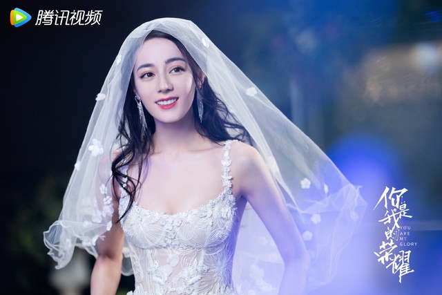5 cô dâu đẹp nhất Trung Hoa: Mỹ nhân quê "thánh địa mỹ nhân" được 35.000 người hỏi cưới- Ảnh 7.