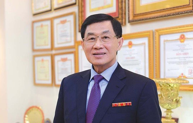 &Ocirc;ng Jonathan Hạnh Nguyễn viết t&acirc;m thư gửi cổ đ&ocirc;ng - Ảnh 1.